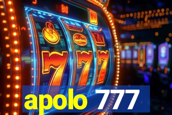 apolo 777